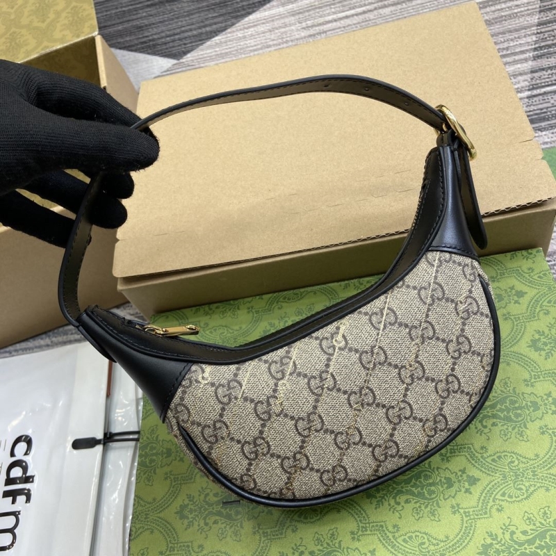 Gucci Top Handle Bags